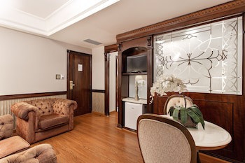 Bourbon Londrina Business Hotel