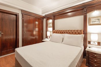 Bourbon Londrina Business Hotel