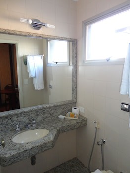 Bourbon Londrina Business Hotel