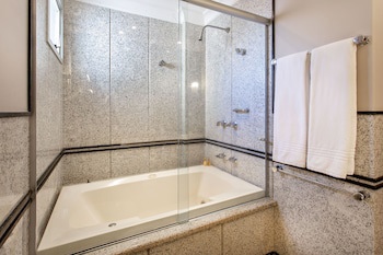 Bourbon Londrina Business Hotel