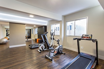 Bourbon Londrina Business Hotel