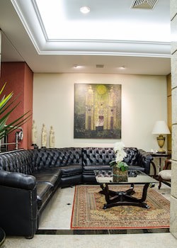 Bourbon Londrina Business Hotel