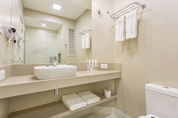 Bourbon Londrina Business Hotel