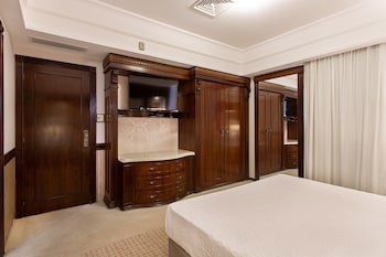 Bourbon Londrina Business Hotel