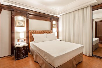 Bourbon Londrina Business Hotel