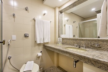 Bourbon Londrina Business Hotel