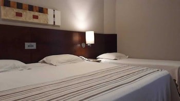 Bourbon Londrina Business Hotel