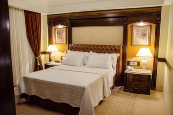 Bourbon Londrina Business Hotel
