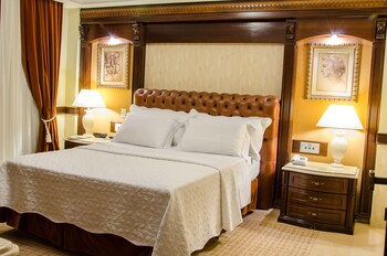 Bourbon Londrina Business Hotel