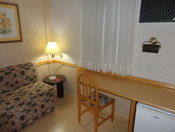 Bourbon Londrina Business Hotel
