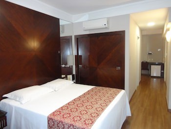 Bourbon Londrina Business Hotel