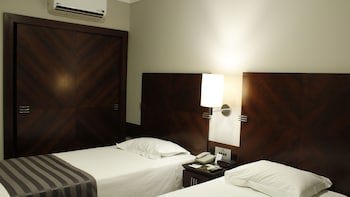 Bourbon Londrina Business Hotel