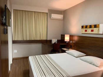 Bourbon Londrina Business Hotel