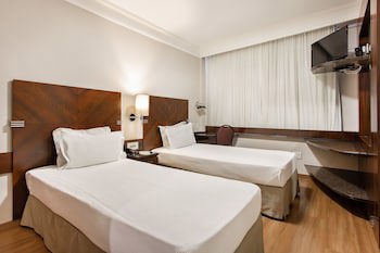 Bourbon Londrina Business Hotel