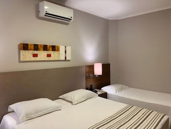 Bourbon Londrina Business Hotel