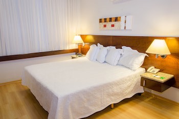 Bourbon Londrina Business Hotel
