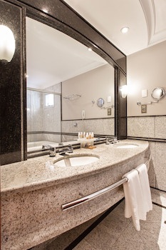 Bourbon Londrina Business Hotel