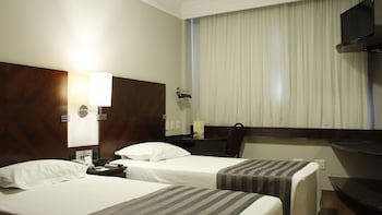 Bourbon Londrina Business Hotel