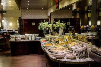 Bourbon Londrina Business Hotel