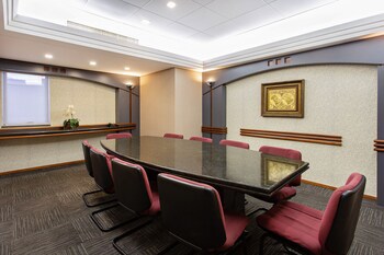 Bourbon Londrina Business Hotel