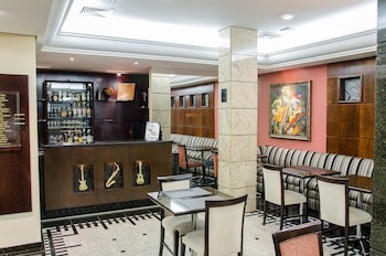 Bourbon Londrina Business Hotel