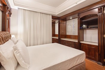 Bourbon Londrina Business Hotel