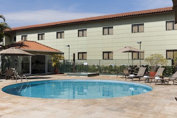 Matiz Jaguariuna Hotel
