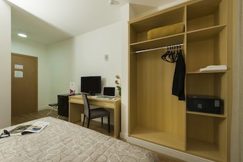 Matiz Jaguariuna Hotel