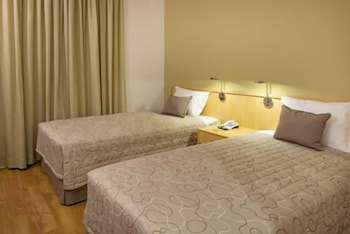 Matiz Jaguariuna Hotel