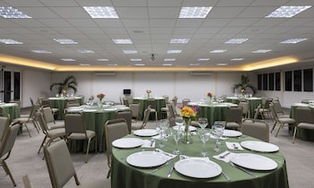 Matiz Jaguariuna Hotel