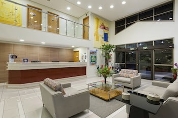 Matiz Jaguariuna Hotel
