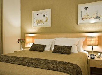 Matiz Jaguariuna Hotel