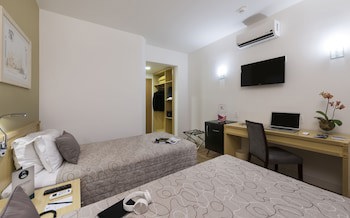 Matiz Jaguariuna Hotel