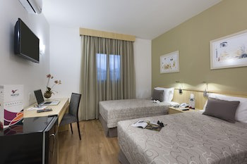 Matiz Jaguariuna Hotel