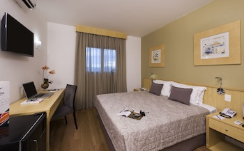 Matiz Jaguariuna Hotel