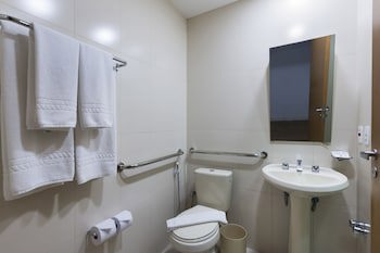 Matiz Jaguariuna Hotel