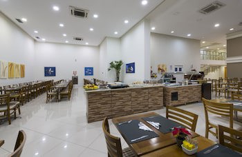 Matiz Jaguariuna Hotel