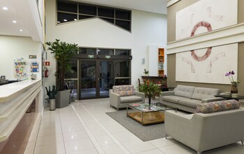Matiz Jaguariuna Hotel