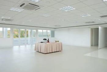 Matiz Jaguariuna Hotel