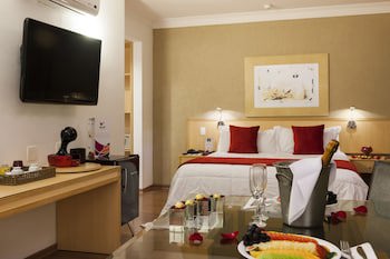 Matiz Jaguariuna Hotel