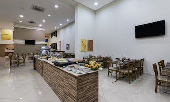Matiz Jaguariuna Hotel