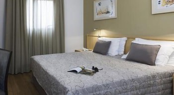 Matiz Jaguariuna Hotel