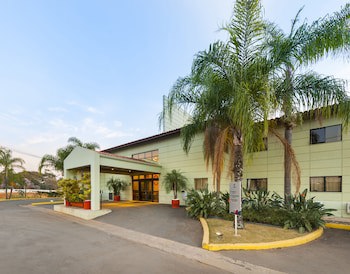 Matiz Jaguariuna Hotel