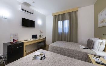 Matiz Jaguariuna Hotel
