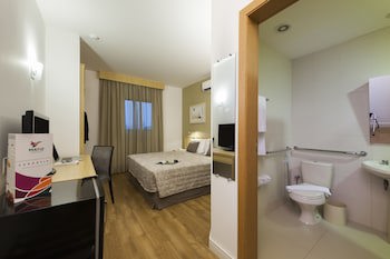 Matiz Jaguariuna Hotel
