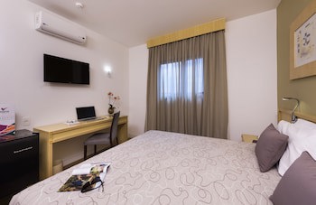 Matiz Jaguariuna Hotel