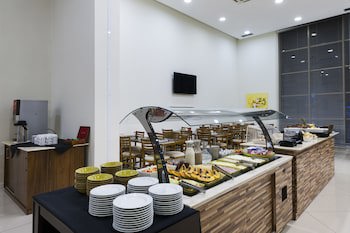 Matiz Jaguariuna Hotel