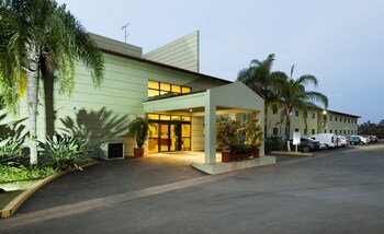 Matiz Jaguariuna Hotel