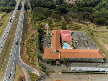 Matiz Jaguariuna Hotel