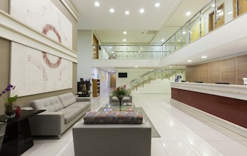 Matiz Jaguariuna Hotel